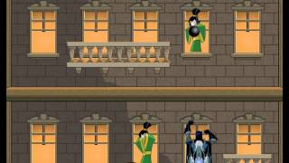 Batman The Umbrella Attack Movie Games HD