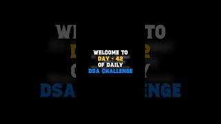 Day-42 of daily DSA: Invert Binary Tree✅ #datastructure #coding #leetcode #dsa #softwareengineer