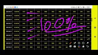 Play Bhagya Lakshmi lottery result date.28-08-2025 sure confirm number bhagyalakshmi lottery game  screenshot 2