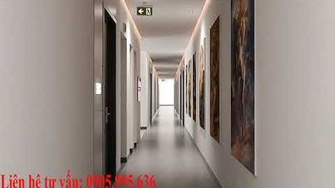 Căn hộ cao cấp Son Tra Ocean View