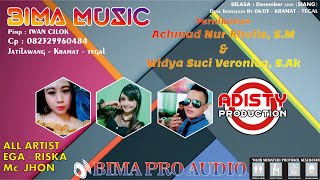 BIMA MUSIK - BERBEZA KASTA - Voc.Sulis Barbie