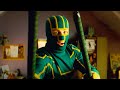 Hollywood 2010 Blockbuster Action Comedy Movie 