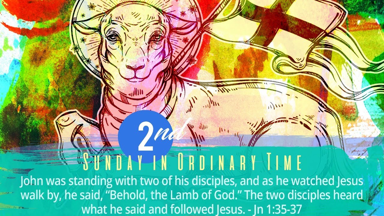 Saint Bridget of Sweden Parish Mass for Sunday, January 17th YouTube