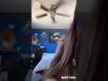 Routines 💝 turning my messy bed into something cozy 🛏️ 🥰