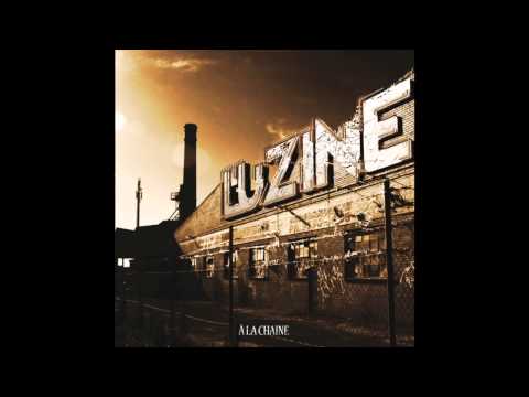 L'uzine, Expression Direkt - T'es pas couvert