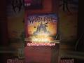 Spinning Warbringer! #metal #vinyl #thrashmetal #warbringer