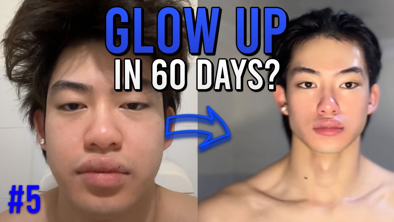 Я ПЫТАЮСЬ ЗАСВЕТИТЬСЯ ЗА 60 ДНЕЙ... | НЕДЕЛЯ 5