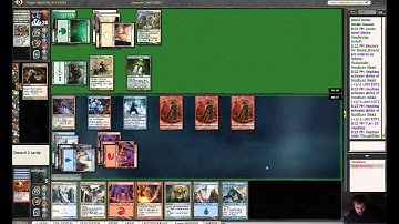 RTR Draft 4 - Round 1 Game 2