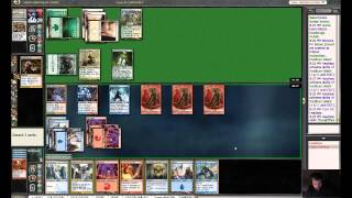 RTR Draft 4 - Round 1 Game 2