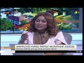 #BigIssue: Mahama calls Agenda 111 Project Imprudent and Poorly Executed &amp; Galamsey Menace