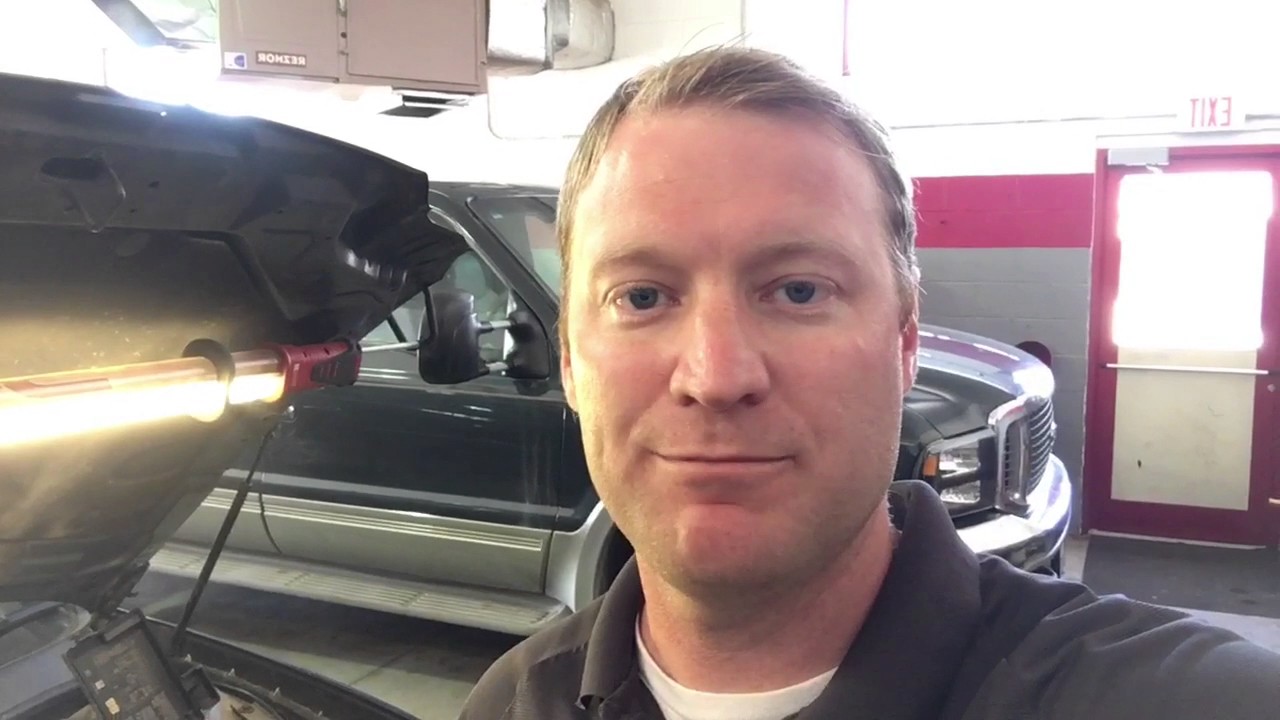 Proper Vehicle Diagnostics- Car Stalled and Won't Restart