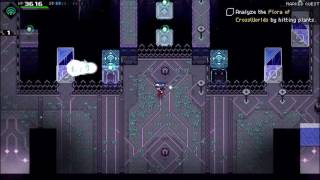 CrossCode Kryskajo Early Key Skip