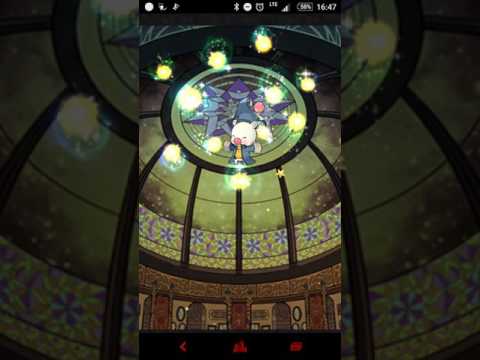 【FFRK】 ラッキー ガチャ