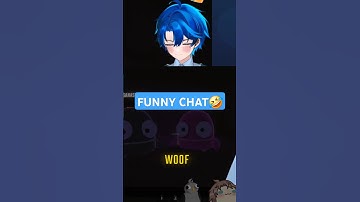 R.E.P.O. text chat is hilarious | #vtuber #repo #repogame #funny