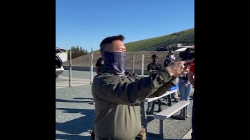 Trigger Control Shooting Tutorial