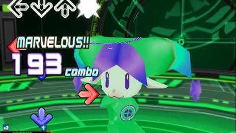 【DDR SuperNOVA】怒れる大きな白い馬【EXPERT】