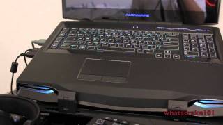 Alienware M18x Update (My Thoughts So Far + Gameplay)