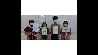 Peta Provinsi Pulau Kalimantan-Tugas Geografi Kelas X IPS 1