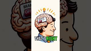 Brain Hack or Quack? Software Engineer's Drilling Decision! #weirdfacts #weirdhistory #scienceshort