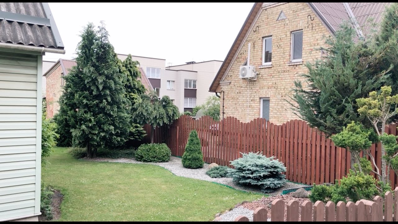 Life in a small Lithuanian province town Birzai EP6 PART2