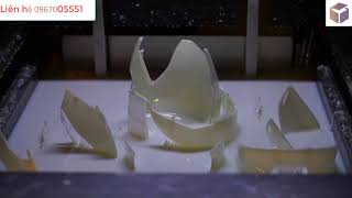 Dịch vụ in 3D SLA các bộ phận trên oto, xe máy để làm khuôn - Công ty TNHH 3D Shape. screenshot 4