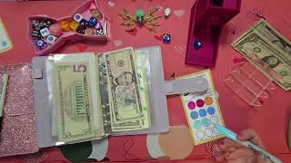 Ditch the Debt Wednesday | Box Challenge | Be My Gnomie