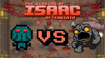 The Binding of Isaac: Afterbirth - Greed Mode - "Collab With Me!"