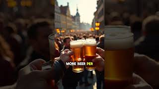 Here Are Some Tasty Beer Facts