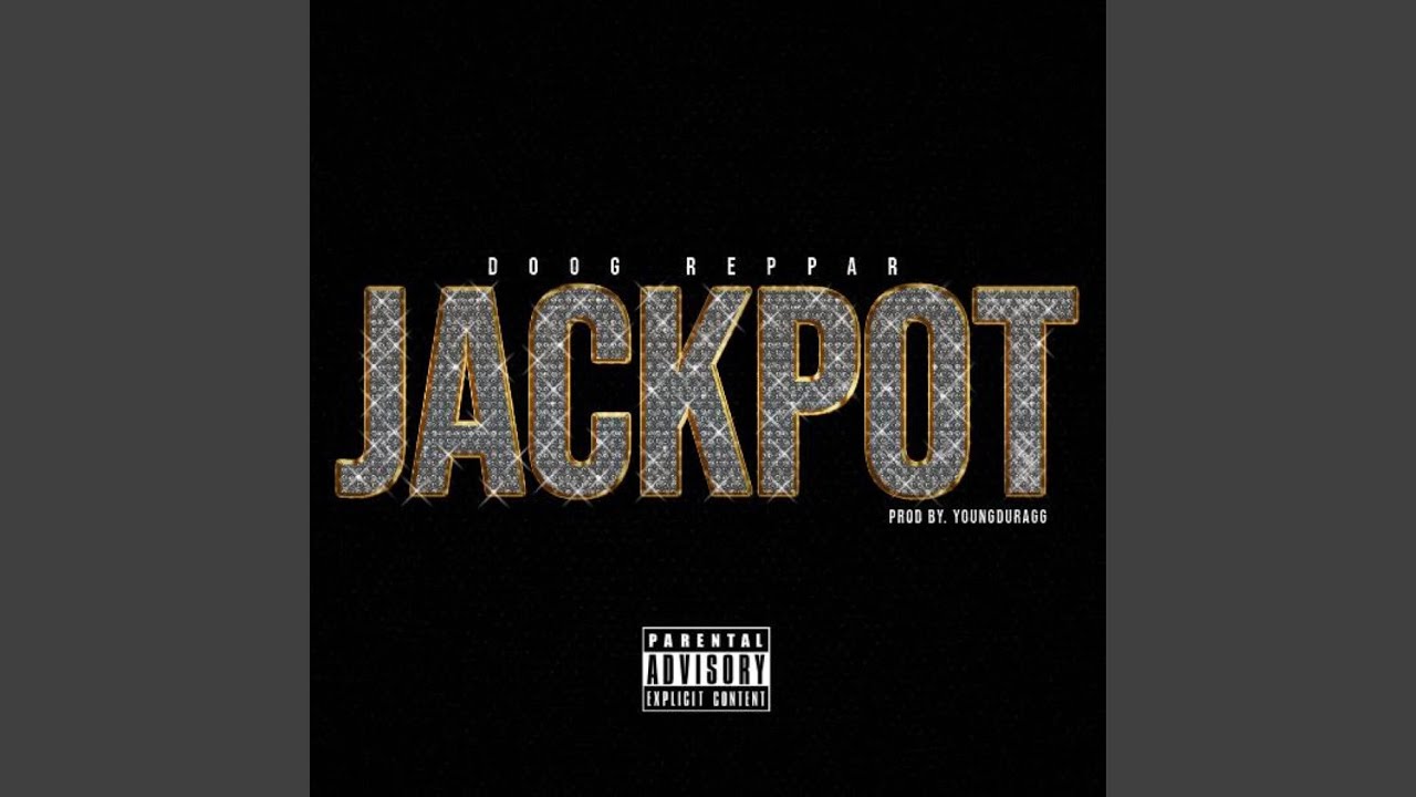 Jackpot (feat. Yungdurag)