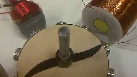 #PMBO2016 SPARK PULSE MOTOR