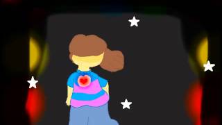 UnderTale MAP//Determinate ll pt 20