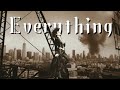 もしもMISIAの『Everything』をビジュアル系バンドがカバーしたら