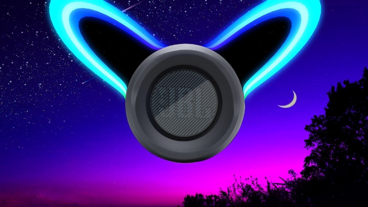 Rider Spot - Tear Drop 60-64 hz By Max JBL Lover