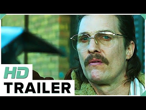 Cocaine - La vera storia di White Boy Rick (2019) - Trailer Italiano HD