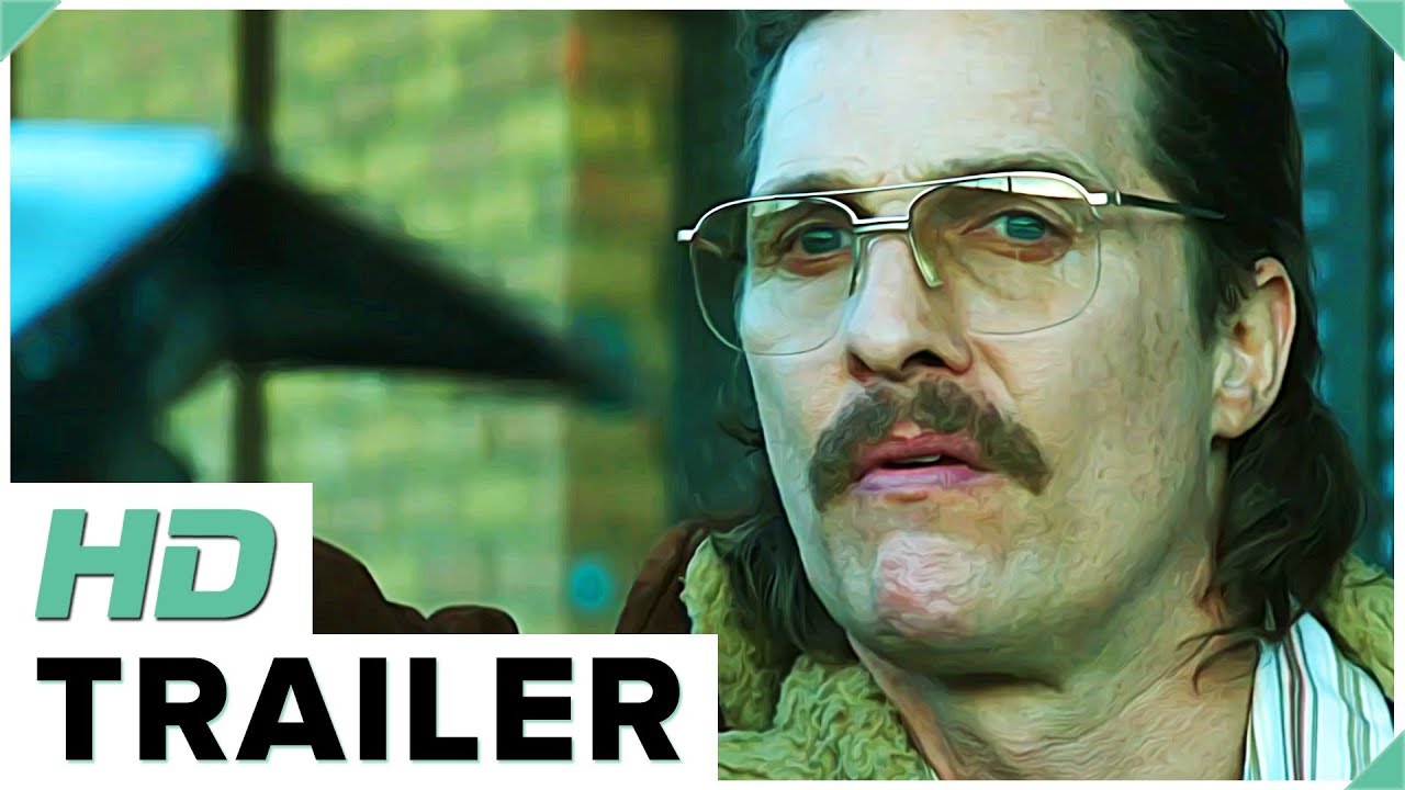 La Vera Storia Di White Boy Rick