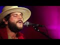"Changes" - Langhorne Slim Live | Relix Studio