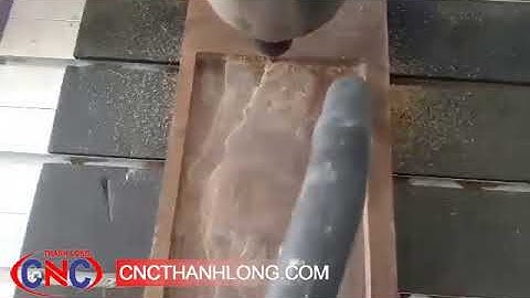 Máy CNC 1325 -1 Đầu đục tranh, cắt quảng cáo giá rẻ