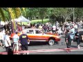 majestic car show 2014(2)