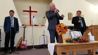 The Cooke Brothers  The Man I Used To Be