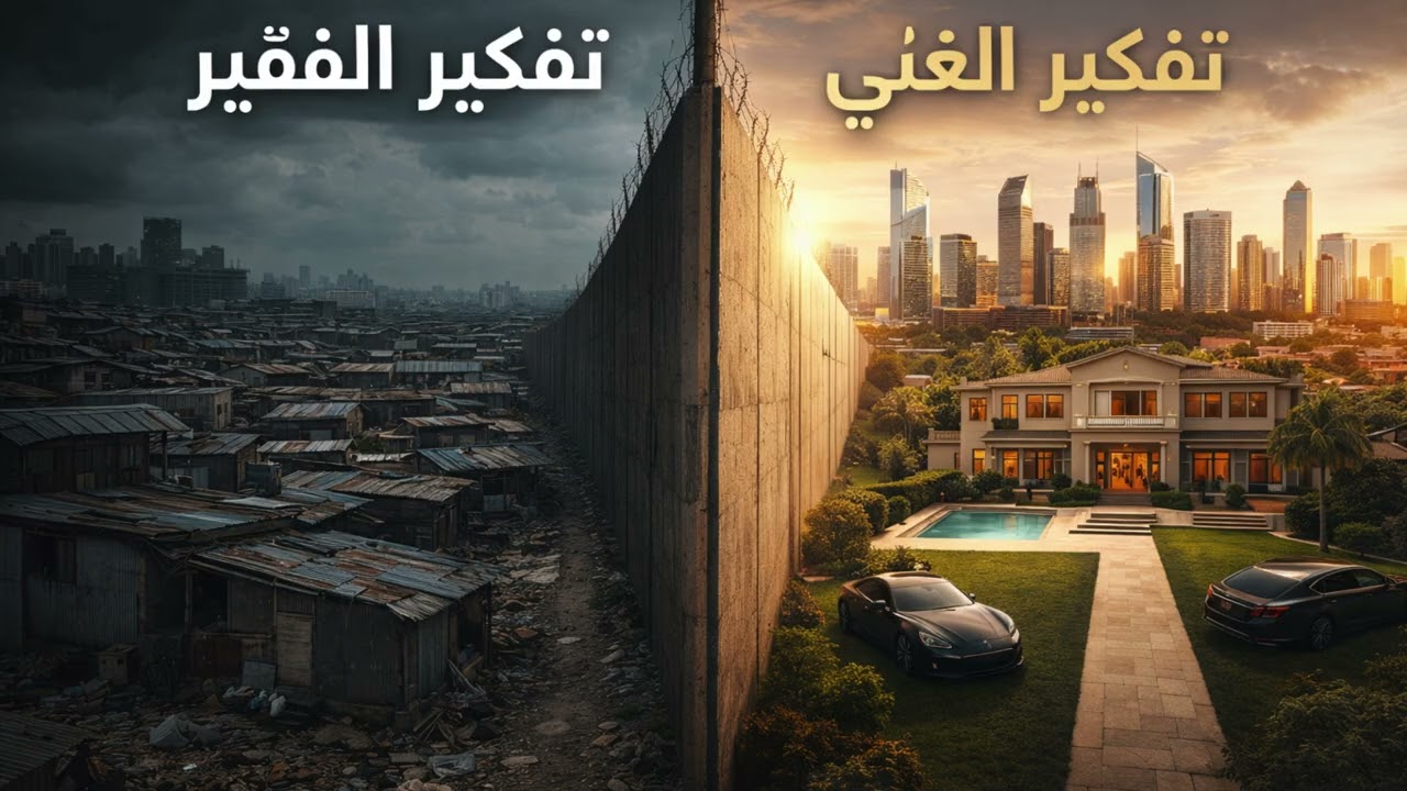 إذا فهمت هذه الأفكار ستتغير حياتك المالية للأبد