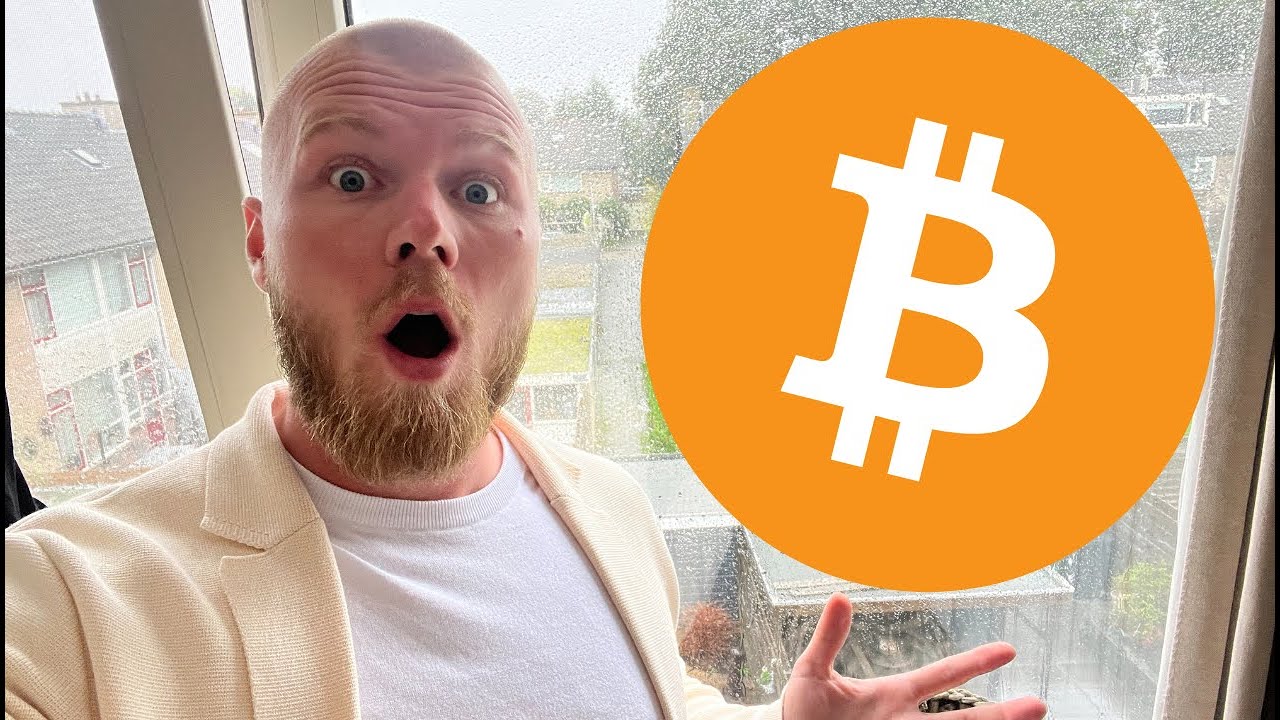 CJ 40: Pas op!! Bitcoin ATH nog NIET in Zicht! 🚨 (Solana, Cardano, ONDO,  Ethereum) 🚀