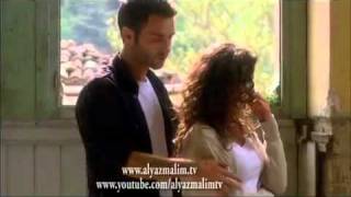 Al Yazmalim 4 Bolum Ilyasin Evlilik Teklifi Sahnesi