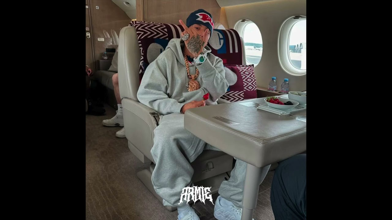 Central Cee x D-Block Europe UK Trapwave Type Beat - ''HATETOCRY'' (Prod. ARMIE)