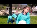 SARI ZARF - Directed by Onur KILAVUZ