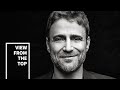 Stewart Butterfield, Cofounder and CEO of Slack