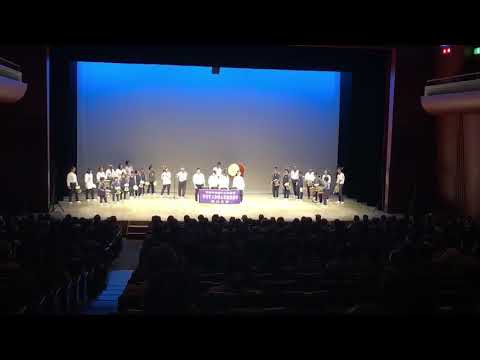 諸川お囃子会 板東市 ベルフォーレ 曲「からす」
