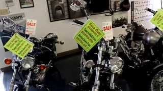Lancaster Sport Cycles Fall Festival 2014