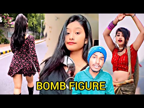 BOMB FIGURE । SUJITYOUTUBEROFFICIAL