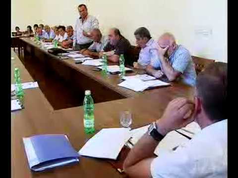 ხელვაჩაურის გამგებელი თანამდებობიდან გადადგა