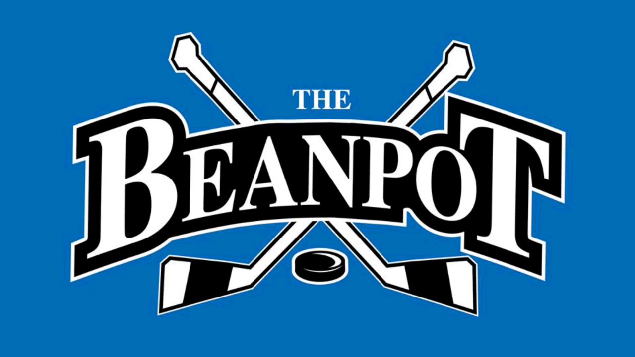 2020 MENS NCAA HOCKEY BEANPOT PUMP UP! YouTube